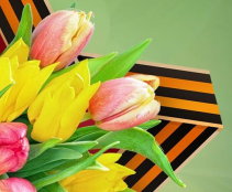 График работы магазинов 9 мая