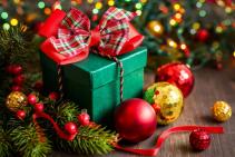 График работы в новогодние праздники 2023