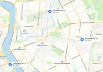 С 01.09.2024 г. магазин на пр. Обуховской Обороны, д. 13 закрывается!