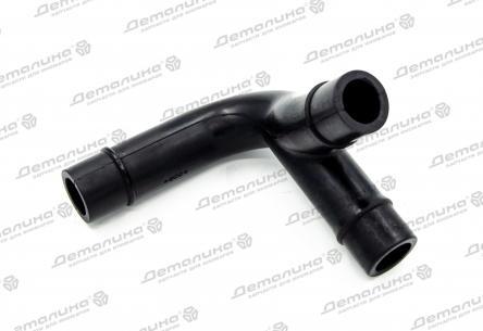 патрубок вентиляции картера / Трубка 00031 OSSCA