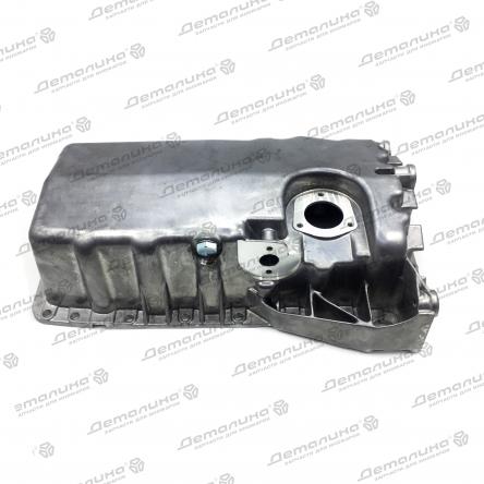 масляный поддон картера 00036 OSSCA