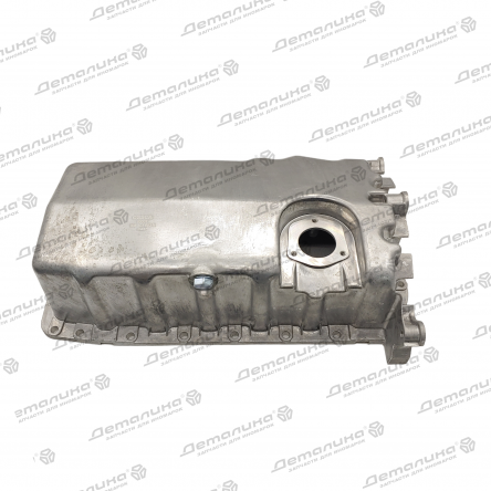 масляный поддон картера 00037 OSSCA