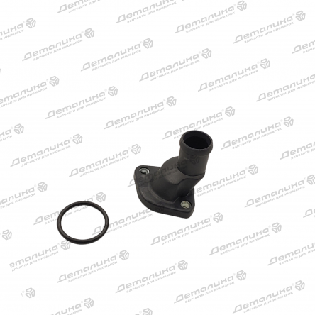 тройник / Фланец / Муфта 00074 OSSCA