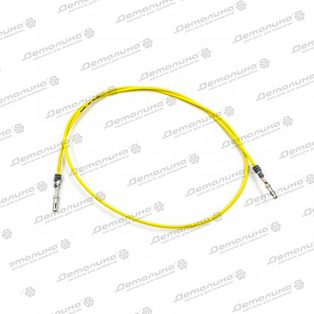 электропроводка и ее детали 000979154E VAG