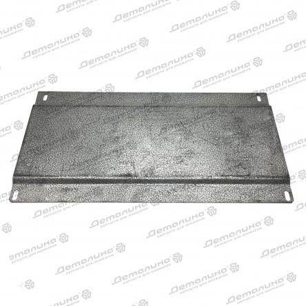 защита КПП 00104/1 Завод Трио