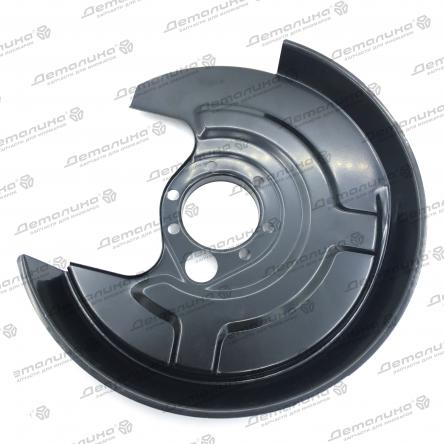 тормозной щиток 0018877 Klokkerholm