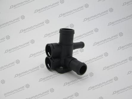 тройник / Фланец / Муфта 00246 OSSCA