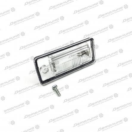 фонарь освещения номерного знака 003-07-901 Loro