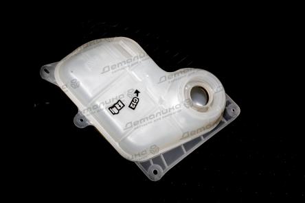 расширительный бачок 00331 OSSCA