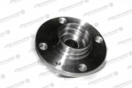 ступица 00371 OSSCA