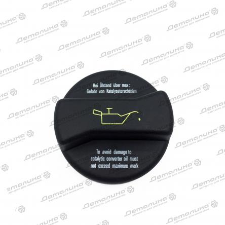 крышка маслянной горловины 00484 OSSCA