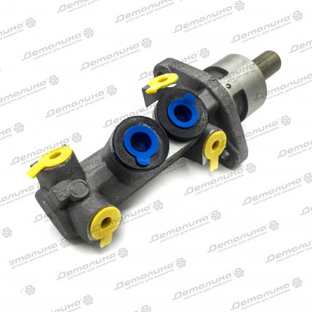 главный тормозной цилиндр 00632 OSSCA