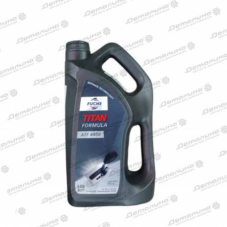 масла трансмиссионные 0067451005 Fuchs