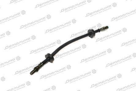 шланг тормозной передний/задний 00755 OSSCA