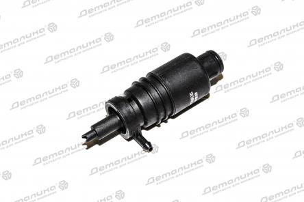 насос омывателя 00876 OSSCA