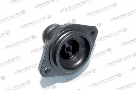 тройник / Фланец / Муфта 00929 OSSCA