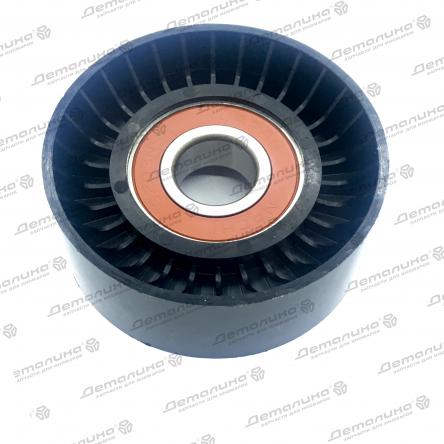 ролик / натяжитель ручейкового ремня 0100 Caffaro