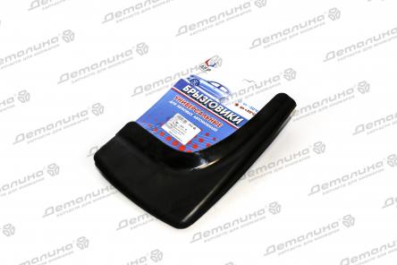 брызговики и их детали ЧЁРНЫЕ БУ010001 Аер