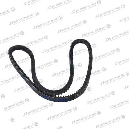 ремень клиновидный 0100950SX Stellox