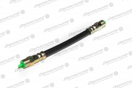 шланг тормозной передний/задний 01014 OSSCA