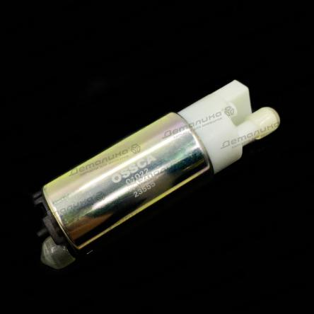 бензонасос электрический/механический 01022 OSSCA