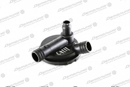 клапан рециркуляции 01111 OSSCA