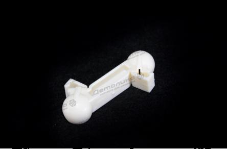 тяга переключения передач 01166 FEBI BILSTEIN