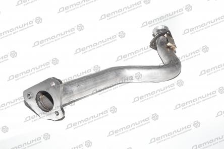 глушитель 01.166 POLMOSTROW