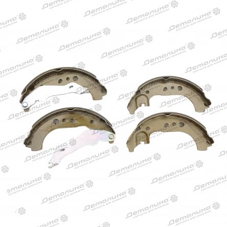 тормозные колодки (барабаные) 01179 LPR