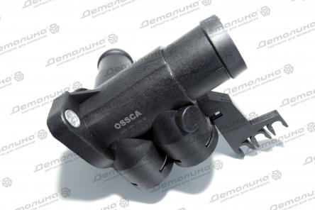 тройник / Фланец / Муфта 01208 OSSCA