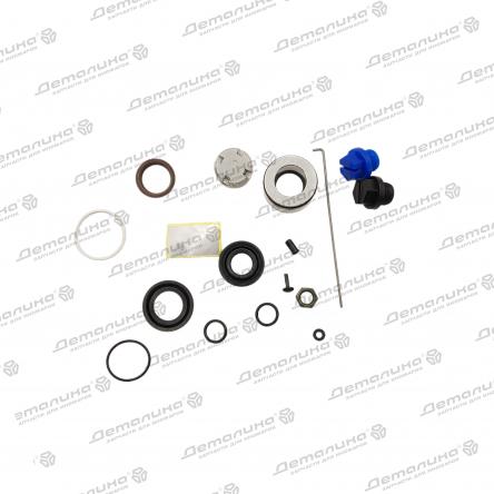 рем.комплект рулевой рейки/ГУР 01216 OSSCA