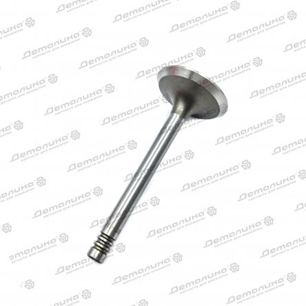 клапан впускной 01-23122-SX Stellox