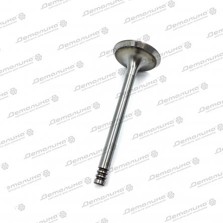 клапан впускной 0123323SX Stellox