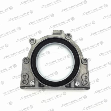 крышка сальника коленвала 012.380 Elring