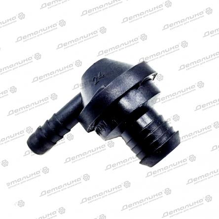 клапан рециркуляции 0125718SX Stellox