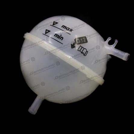 расширительный бачок 01263 OSSCA