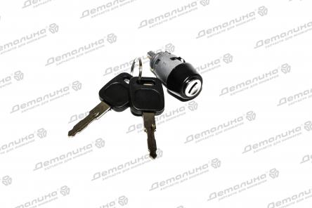 вставка замка зажигания/ключ 01278 OSSCA