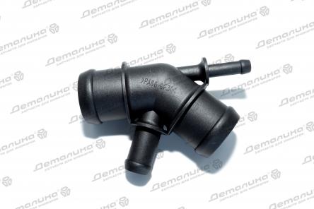 тройник / Фланец / Муфта 01299 OSSCA