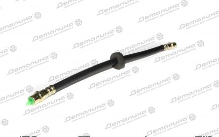 шланг тормозной передний/задний 01322 OSSCA