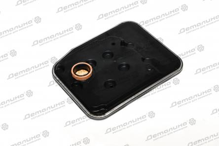 фильтр КПП 01392 OSSCA