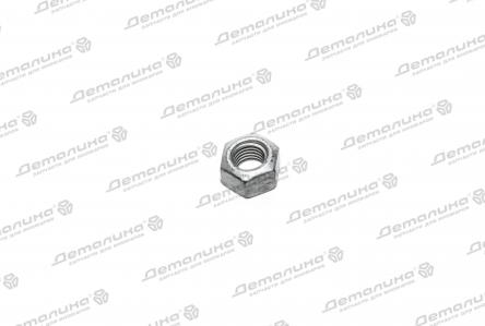 гайка 01554 FEBI BILSTEIN