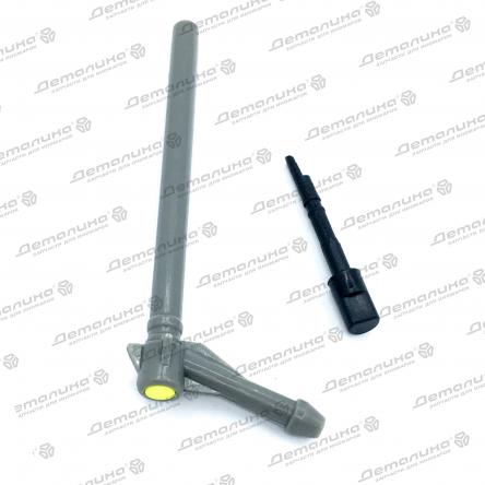 форсунка омывателя 01657 OSSCA