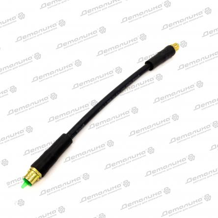 шланг тормозной передний/задний 01663 OSSCA