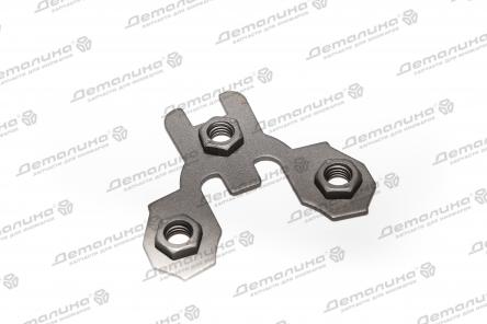 крепление шаровых опор 01671 OSSCA