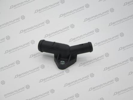 тройник / Фланец / Муфта 01689 OSSCA