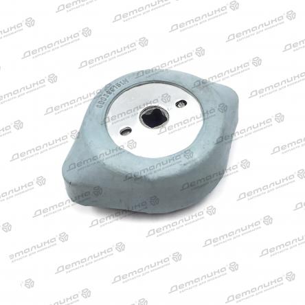 подушка КПП 01762 OSSCA