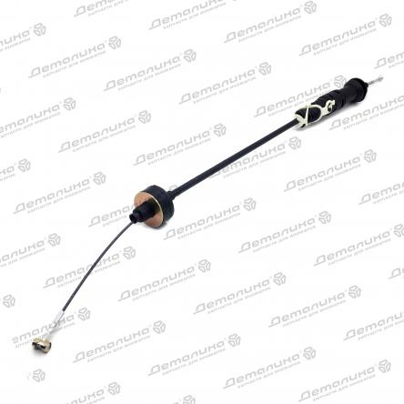 трос сцепления 01815 OSSCA