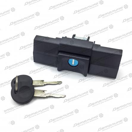 замок багажника 01966 OSSCA