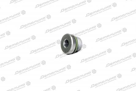 масляная пробка 01V321377 VAG