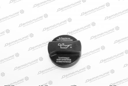 крышка маслянной горловины 02113 FEBI BILSTEIN